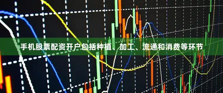 手机股票配资开户包括种植、加工、流通和消费等环节