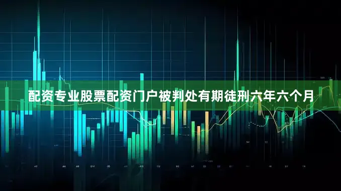 配资专业股票配资门户被判处有期徒刑六年六个月