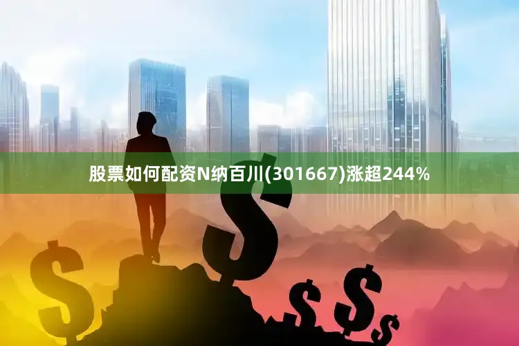 股票如何配资N纳百川(301667)涨超244%